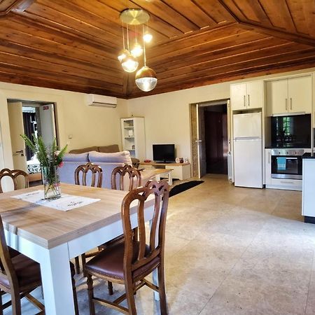 Quinta De Padreiro Villa Arcos de Valdevez Eksteriør bilde