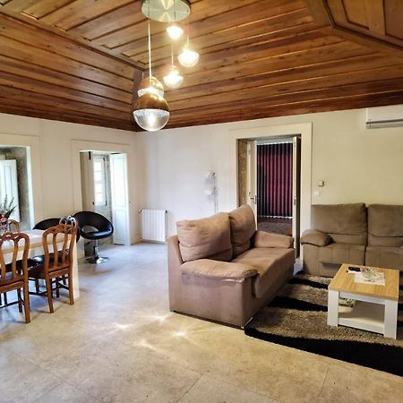 Quinta De Padreiro Villa Arcos de Valdevez Eksteriør bilde
