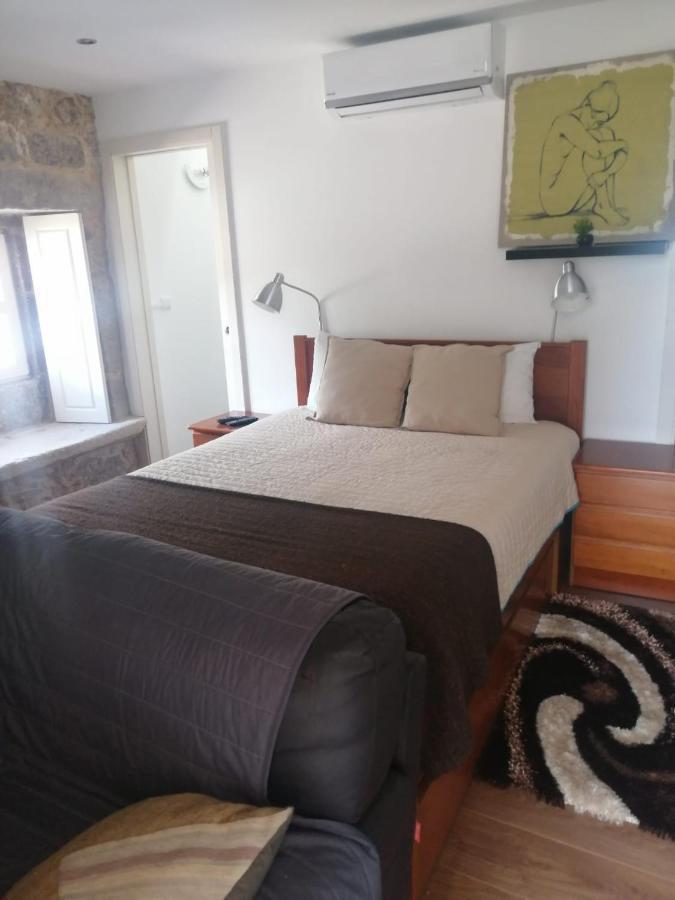 Quinta De Padreiro Villa Arcos de Valdevez Eksteriør bilde
