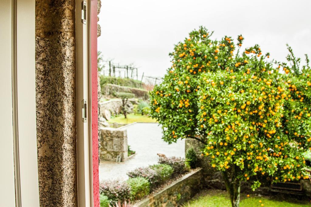 Quinta De Padreiro Villa Arcos de Valdevez Eksteriør bilde