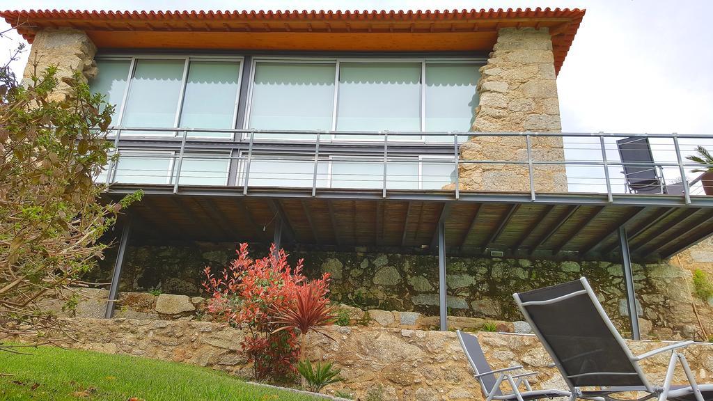 Quinta De Padreiro Villa Arcos de Valdevez Eksteriør bilde
